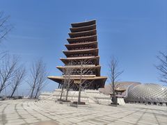 -牛首山文化旅游区