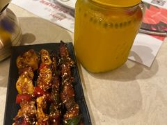 -芭菲盛宴·环球美食(北城国际店)