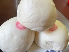 馒头-管记水席老店(仙果市街店)
