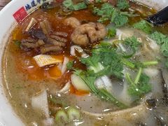 -豫掌柜饸饹面·烩面(秀沿路店)