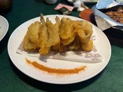 -大鸽饭(汉溪长隆店)