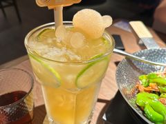 -巡湘记·地道湖南菜(活力城店)