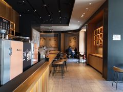 -星巴克(天津佛罗伦萨小镇店)