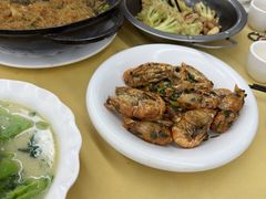 -吉莲利苑海鲜酒家(珠海拱北29年老字号店)