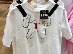 -优衣库(天津天河城店)