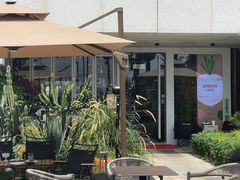 -ommo cafe(半岛城邦店)