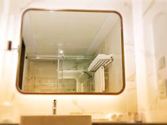 -香港城市花园酒店