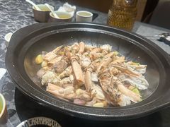 -樱之盛宴·蟹料理海鲜自助(前进大街店)