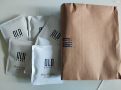 -旧屋咖啡(海景店)