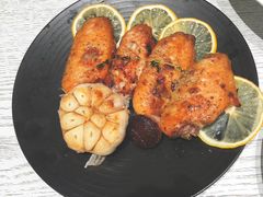 -娜娜家·Nana's restaurant(国金汇店)