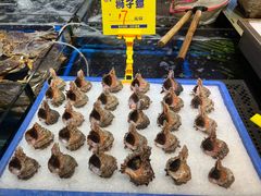-79号渔船海鲜饭店(华强北店)