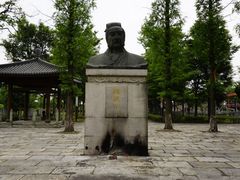 -陈武帝故宫