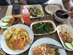 -Doo Dee Thai Food(Issan/Isaan/Esan)