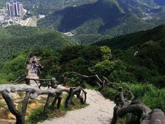 -梧桐山风景名胜区