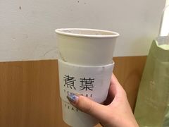 -煮叶(悠唐广场店)