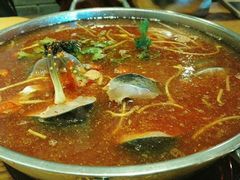-老凯俚酸汤鱼(鸿通城店)