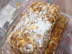 -凯司令西点房(虹桥路站店)