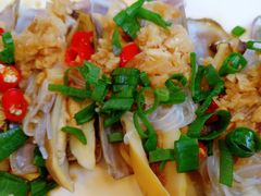 -韩记海鲜饺子旗舰店(红海新区店)