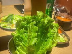 -西塔老太太泥炉烤肉(亚运村店)