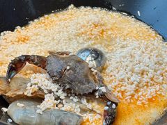 -海味当家·蒸锅海鲜(星海公园店)