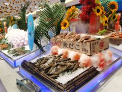 -初色海鲜自助(新辰里亚运村店)