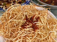 干煸土豆丝-无味饭店(九眼桥商业文化广场店)