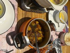 -U你·天然调味(南湖总店)