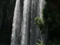 -刘伯温故里景区百丈漈