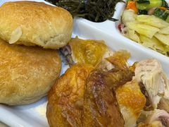 -香妃烤鸡(西单店)