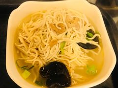 -秦淮小吃城(夫子庙店)