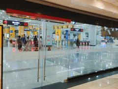 -麦当劳(火车北站餐厅)