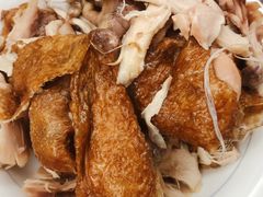 德州扒鸡-陶记正宗德州扒鸡(科巷店)