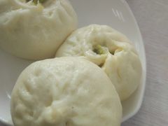 包子-老台门汤包(万达总店)