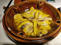 秘制盗汗鸡-黔香阁·味(花木店)