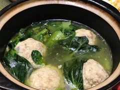 狮子头-花园茶楼(兴城西路店)