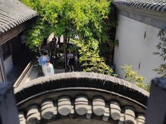-沈坤状元府景区