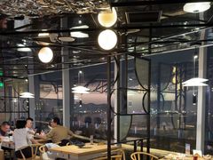 -呷哺呷哺 黄金牧场 (太原万象城店)