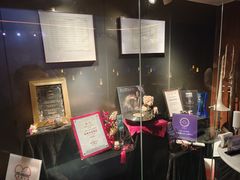 -林肯爵士乐上海中心 Jazz at Lincoln Center Shanghai