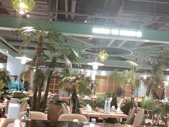 大堂-春润大地海南椰子鸡(沙井京基百纳广场店)