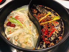 -钢管厂五区小郡肝串串香(南山店)