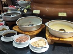 -博悦茶餐厅(文殊院店)