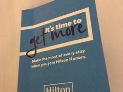 -广州天河希尔顿酒店