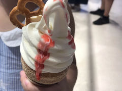 香草蝴蝶结-波比艾斯(国金街店)