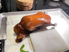 -大董(华贸购物中心店)