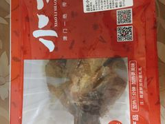 -小李烧鸡(西北角总店)
