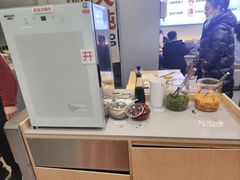-琴岛顺天馄饨(乐客城店)