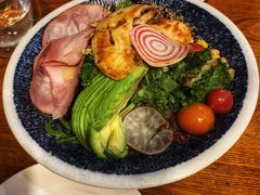 -AFS Cafe & Canteen(闽江二路店)