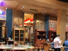 大堂-那家小馆•北京菜•烤鸭(香山店)