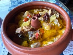 -香满楼(临安路店)