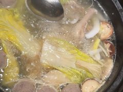 -同仁四季椰子鸡(无锡滨湖万象汇店)